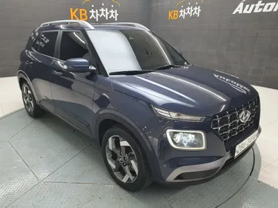 Hyundai Venue