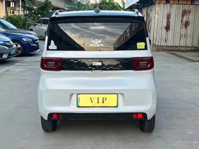Wuling MINIEV