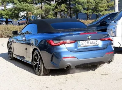 BMW 4-Series