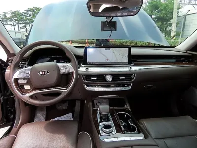 Kia K9