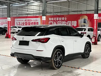 MG MG ONE
