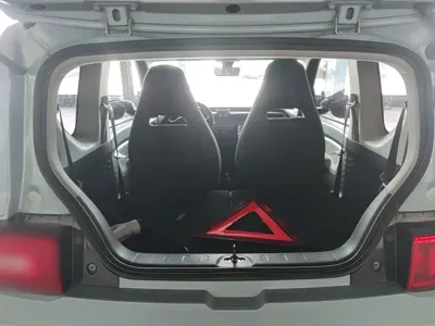 Wuling MINIEV