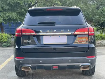 Haval H7