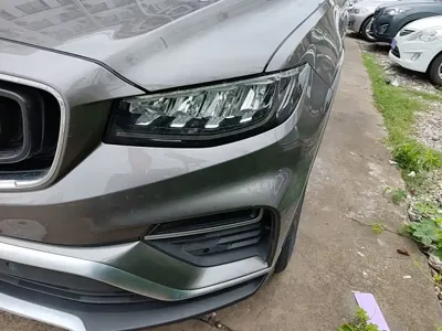 Geely Boyue