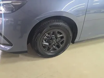 BYD Seal 05 DM-i