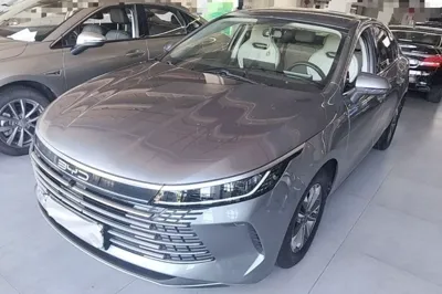 BYD Destroyer 05