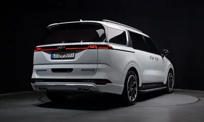 Kia Canival