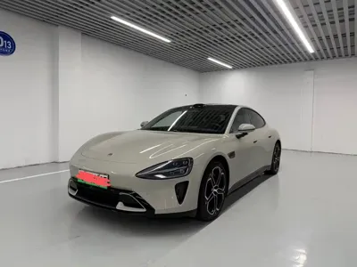 Xiaomi SU7