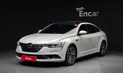 Renault-KoreaSamsung SM6