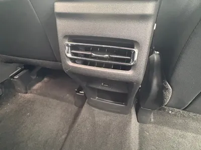 Changan X5 Plus