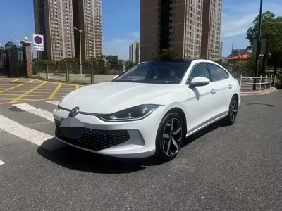 Volkswagen Lamando