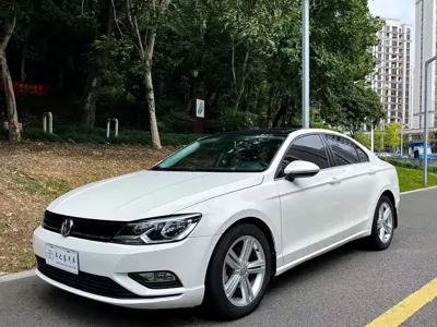 Volkswagen Lamando
