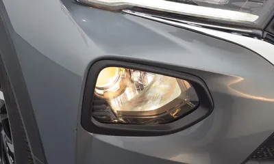 ChevroletGMDaewoo Trailblazer
