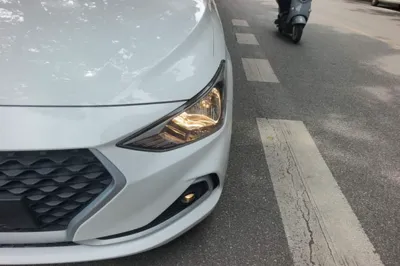 Hyundai Celesta