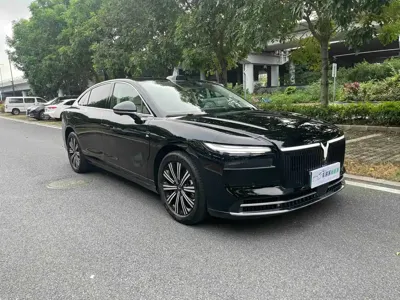 Voyah 岚图追光 L
