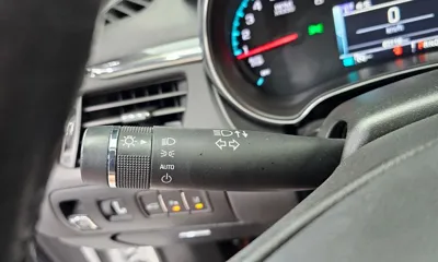 ChevroletGMDaewoo Impala