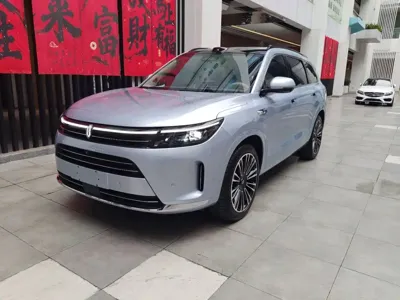AITO 问界 AITO M7