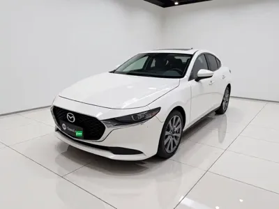 Mazda 3 Axela