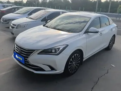 Changan Eado