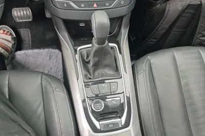 Peugeot 308S