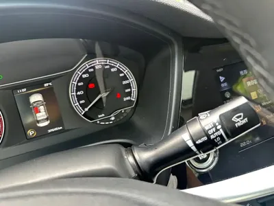 Geely Borui