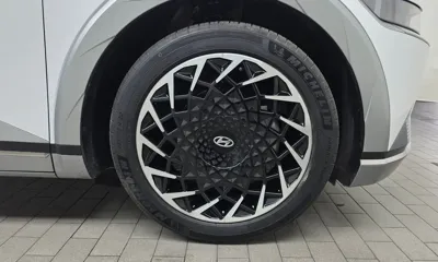 Hyundai Ioniq5