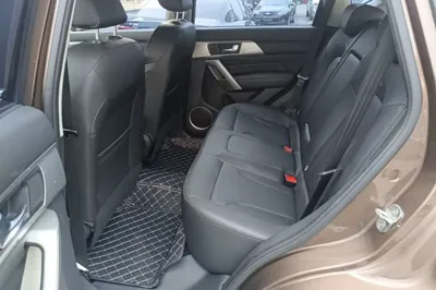 Haval H2