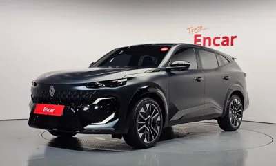 Renault-KoreaSamsung Filante