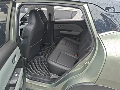 Wuling Bingo PLUS