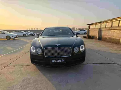 Bentley Flying Spur