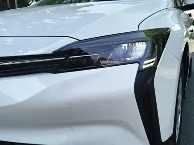 Buick Velite 6
