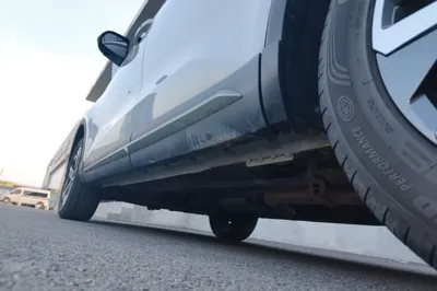 Sinotruk VGV U75PLUS