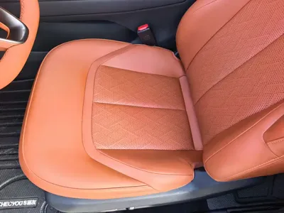 Wuling Xingguang