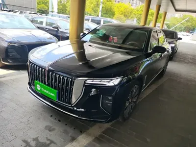 Hongqi Hongqi H9