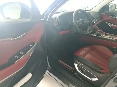 Changan 长安CS75PLUS