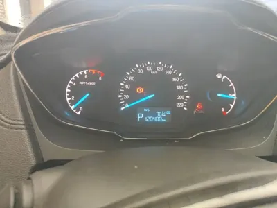 Ford Escort