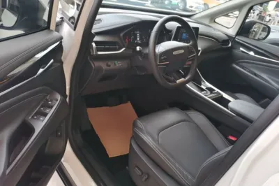 SAIC MAXUS G50