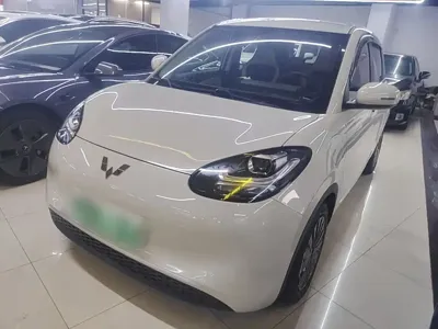 Wuling Bingo