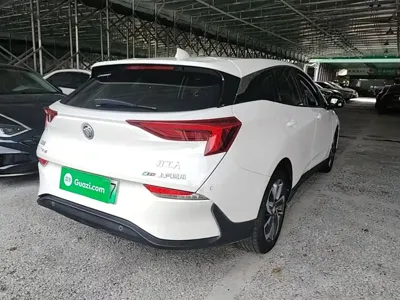 Buick Velite 6