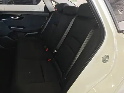 Honda Envix
