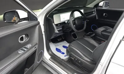 Hyundai Ioniq5