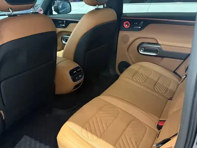 Smart Smart #5