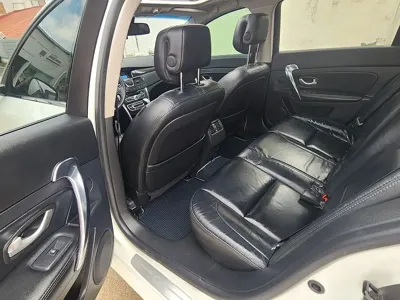 Renault-KoreaSamsung SM5