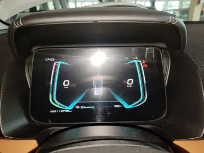 BYD e2