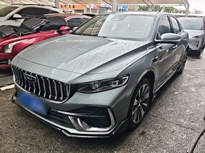 Geely Xingrui