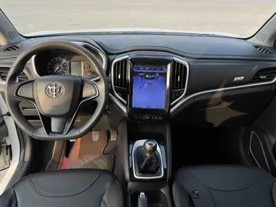 Brilliance V3