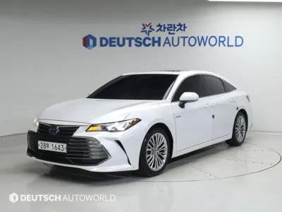 Toyota Avalon