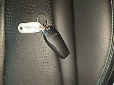 BYD 海豹06
