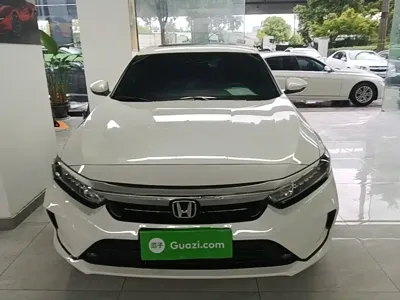 Honda Inspire