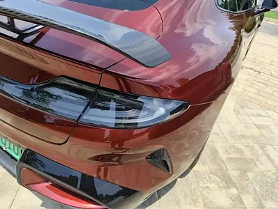 Xiaomi SU7 Ultra